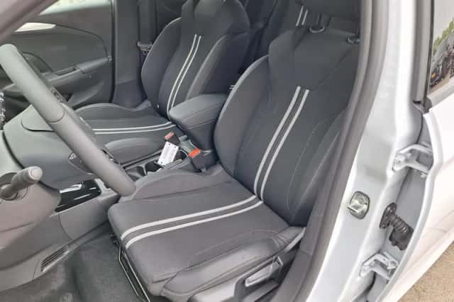 Opel Corsa (2026) thumbnail 9