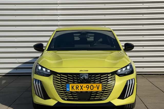 Peugeot e-208 (2026) thumbnail 2