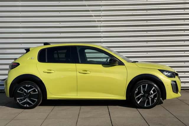 Peugeot e-208 (2026) thumbnail 4