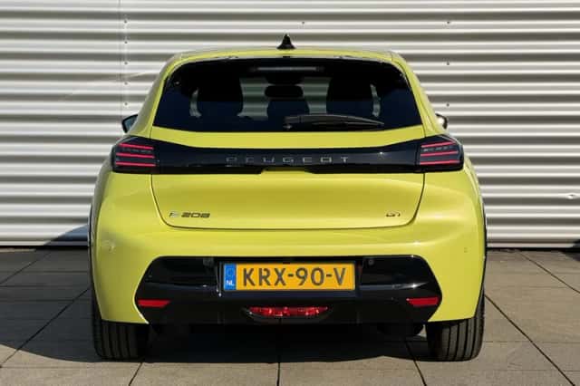 Peugeot e-208 (2026) thumbnail 6