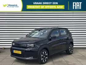 Fiat Grande Panda (2026) thumbnail 1