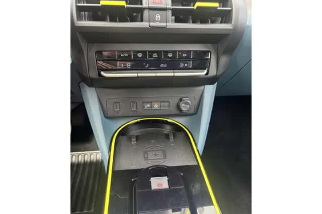 Fiat Grande Panda (2026) thumbnail 13