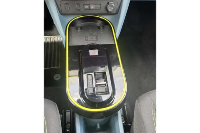 Fiat Grande Panda (2026) thumbnail 14