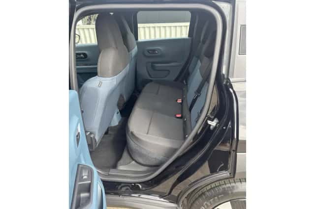 Fiat Grande Panda (2026) thumbnail 16
