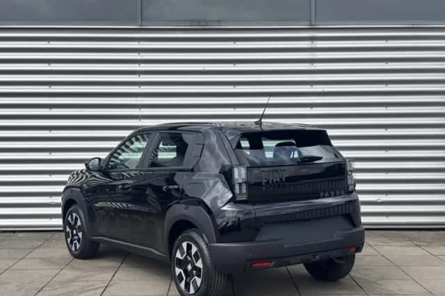 Fiat Grande Panda (2026) thumbnail 3