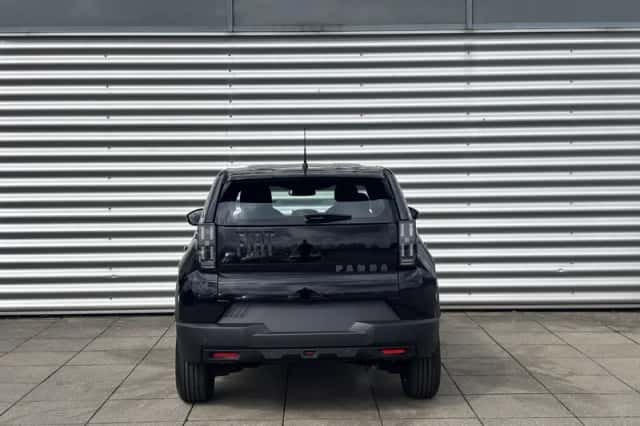 Fiat Grande Panda (2026) thumbnail 4