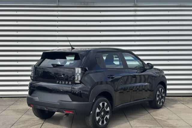 Fiat Grande Panda (2026) thumbnail 5
