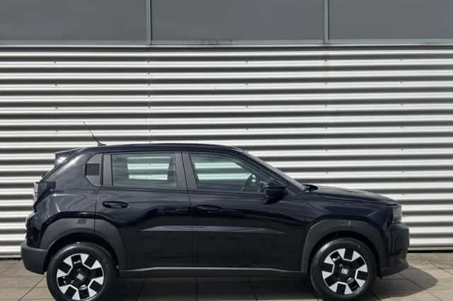 Fiat Grande Panda (2026) thumbnail 6