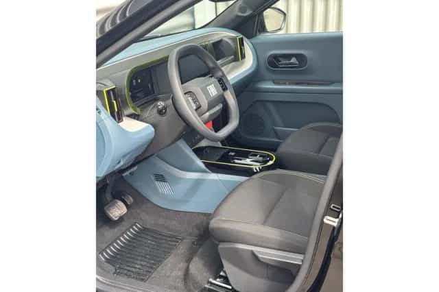Fiat Grande Panda (2026) thumbnail 9