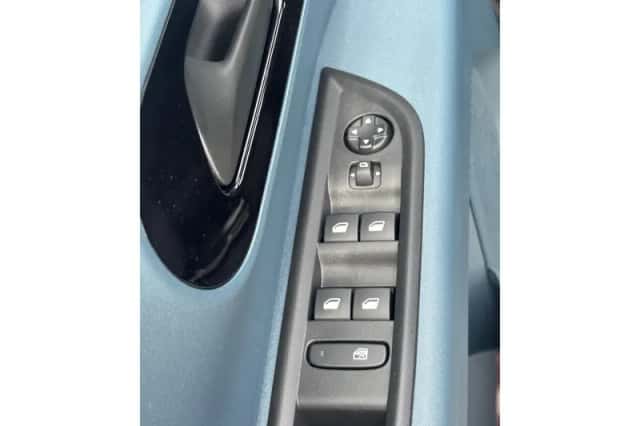 Fiat Grande Panda (2026) thumbnail 10