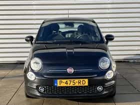 Fiat 500 (2021) thumbnail 2