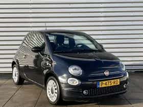 Fiat 500 (2021) thumbnail 3