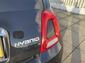 Fiat 500 (2021) thumbnail 24