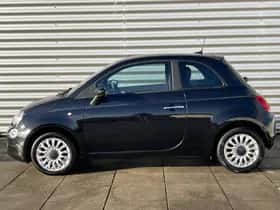 Fiat 500 (2021) thumbnail 4