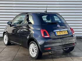 Fiat 500 (2021) thumbnail 5