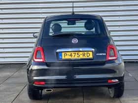 Fiat 500 (2021) thumbnail 6