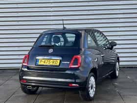 Fiat 500 (2021) thumbnail 7