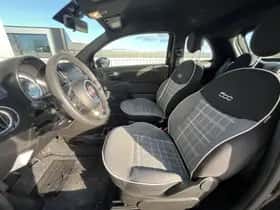 Fiat 500 (2021) thumbnail 8