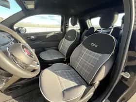 Fiat 500 (2021) thumbnail 9