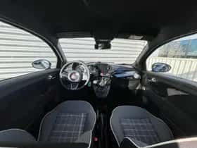 Fiat 500 (2021) thumbnail 10