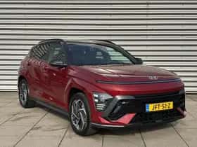 Hyundai Kona (2023) thumbnail 2