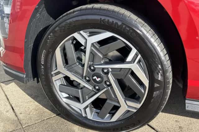 Hyundai Kona (2023) thumbnail 12