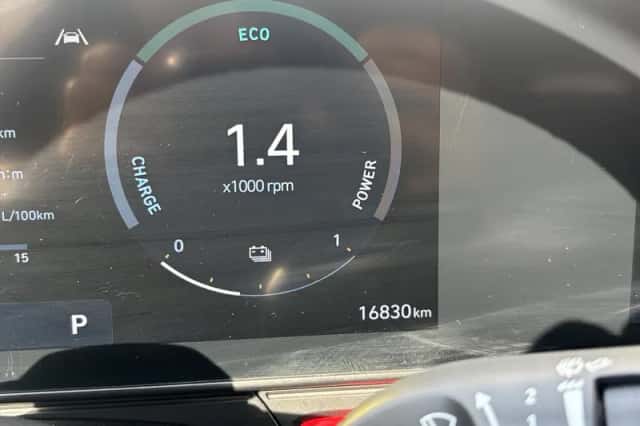 Hyundai Kona (2023) thumbnail 13