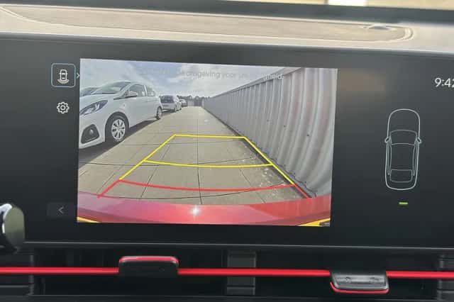 Hyundai Kona (2023) thumbnail 15