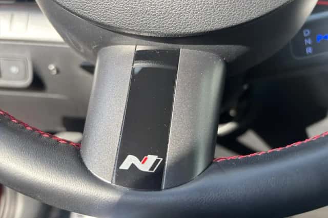Hyundai Kona (2023) thumbnail 19