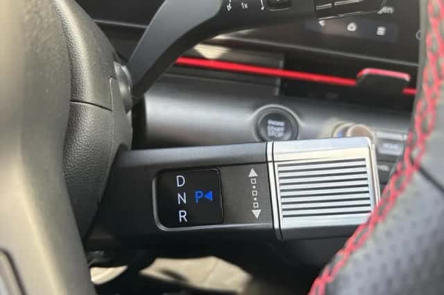 Hyundai Kona (2023) thumbnail 20