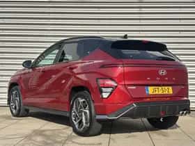Hyundai Kona (2023) thumbnail 3