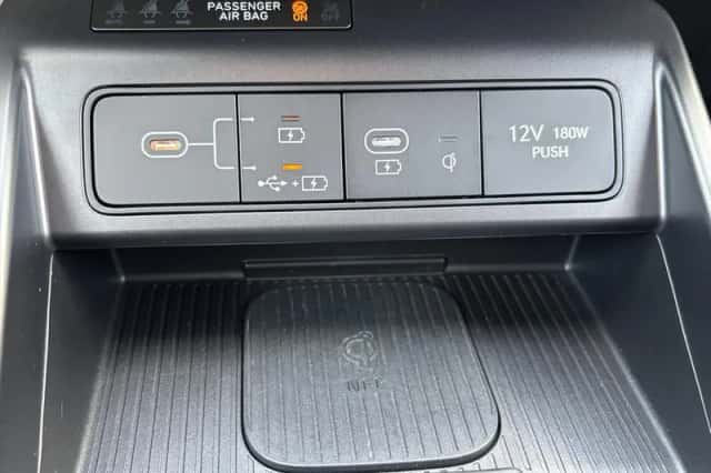 Hyundai Kona (2023) thumbnail 22