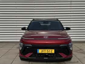 Hyundai Kona (2023) thumbnail 6