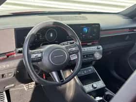 Hyundai Kona (2023) thumbnail 7