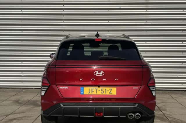 Hyundai Kona (2023) thumbnail 8