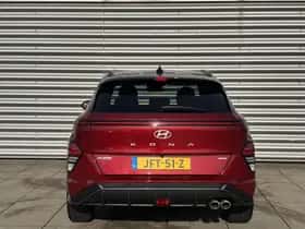 Hyundai Kona (2023) thumbnail 8