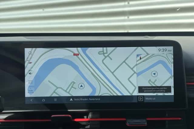 Hyundai Kona (2023) thumbnail 9