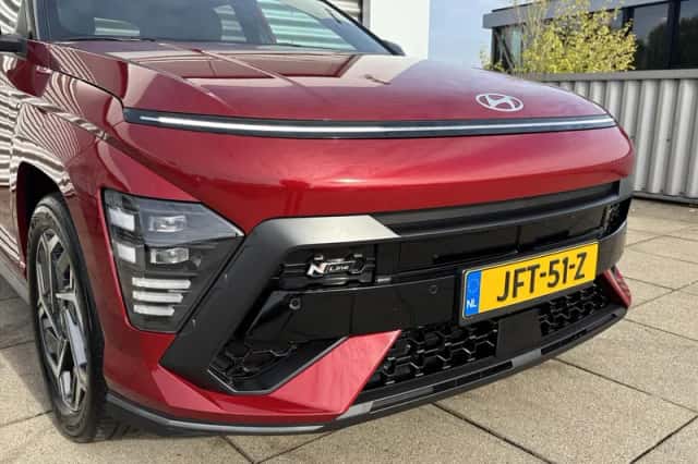 Hyundai Kona (2023) thumbnail 10