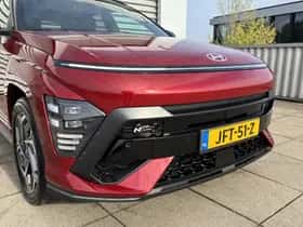 Hyundai Kona (2023) thumbnail 10