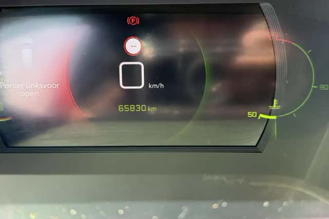 Peugeot 208 (2021) thumbnail 13