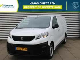 Peugeot Expert (2022)