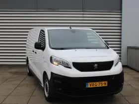 Peugeot Expert (2022) thumbnail 2