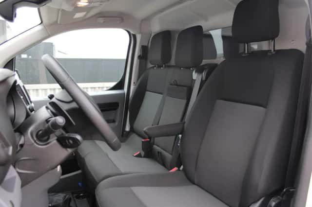 Peugeot Expert (2022) thumbnail 12