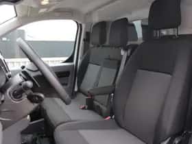 Peugeot Expert (2022) thumbnail 12