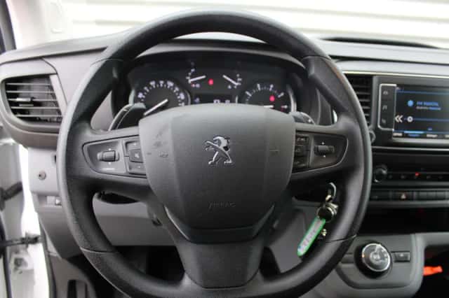 Peugeot Expert (2022) thumbnail 14