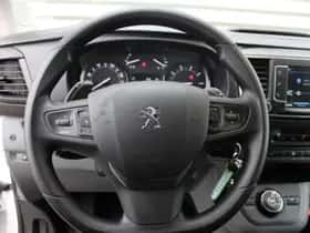 Peugeot Expert (2022) thumbnail 14