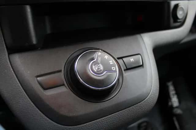 Peugeot Expert (2022) thumbnail 17