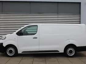 Peugeot Expert (2022) thumbnail 3