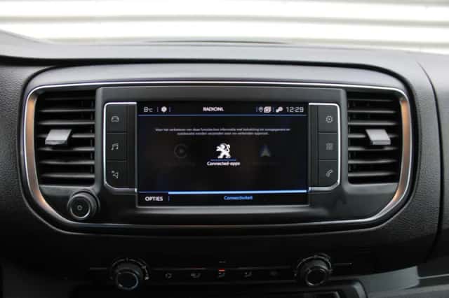 Peugeot Expert (2022) thumbnail 21