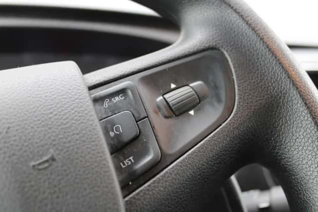Peugeot Expert (2022) thumbnail 22